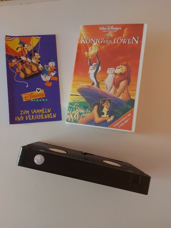 König der Lowen VHS in Frankenthal (Pfalz)