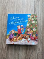 Buch So schön ist nur die Weihnachtszeit Hessen - Rodgau Vorschau