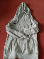 Weißer Hoodie mit kleinen Motiven Only Hemelingen - Hastedt Vorschau