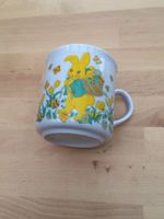 Tasse Hase, Kindertasse, Ostern Kindergeschirr Rheinland-Pfalz - Gau-Algesheim Vorschau