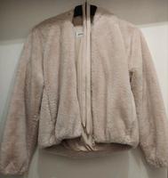 Flauschige Jacke Bayern - Diedorf Vorschau