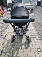 Kinderwagen Jane' mit babywanne Niedersachsen - Danndorf Vorschau