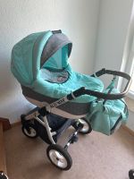 Kinderwagen 3 in 1 Bayern - Weiden (Oberpfalz) Vorschau