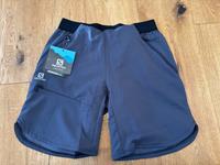 Salomon Damen Short Bayern - Sonthofen Vorschau