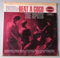 Schallplatte LP Beat A Gogo With The Spots Niedersachsen - Coppenbrügge Vorschau
