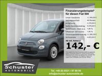 Fiat 500 Lounge 1.0 M-Hyb*Tempom Bluetoo DAB USB Alu Bayern - Ruhstorf an der Rott Vorschau