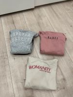 Damen Pullover Oberteile gr. s Oversized H&M, Tally Weijl Hessen - Wabern Vorschau