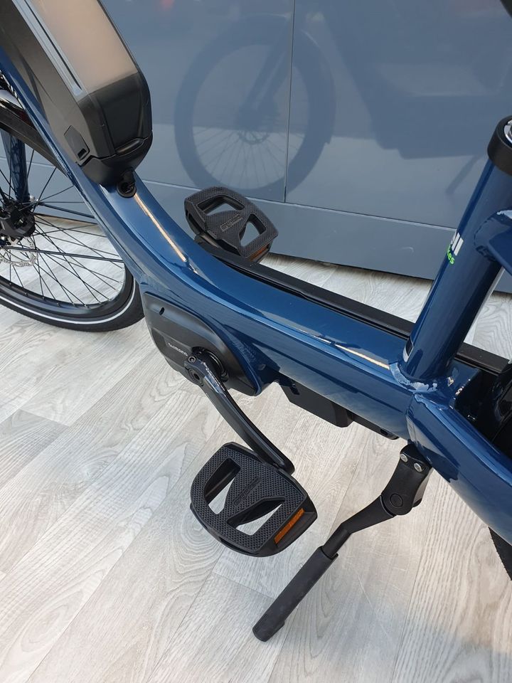 Gazelle EasyFlow (Sicherheit, Senioren Fahrrad) wieder verfügbar! in Darmstadt