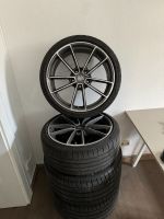 Original Porsche 992 Felgen 20 21 Zoll 992601025 Sommerräder München - Schwabing-West Vorschau