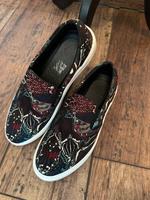 Moncler Schuhe Slip on Bayern - Rosenheim Vorschau