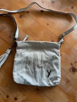 Tasche in Silber Nordrhein-Westfalen - Heiden Vorschau