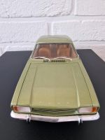MINICHAMPS Ford Capri "1969-74" (hellgrün-met.) 1:18 Niedersachsen - Zeven Vorschau