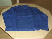 Herren Arbeitsjacke von UVEX, blau, Gr. 56 Bayern - Stein Vorschau