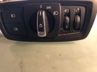 BMW X1 F48 Lichtschalter Mehrfachschalter Light Switch Schalter 9 Bayern - Forchheim Vorschau