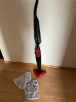 Vileda Dampreiniger Steam Mop incl. 4 Tücher - selten benutzt Bayern - Schechen Vorschau