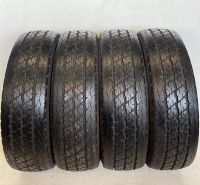 4x 215/70R15C 109/107S Sommerreifen Bridgestone Montage möglich Hessen - Hanau Vorschau