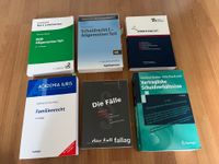 Zivilrecht Lehrbücher Nordrhein-Westfalen - Moers Vorschau