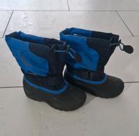 Kamik Winterstiefel Gr 28/29 Nürnberg (Mittelfr) - Aussenstadt-Sued Vorschau