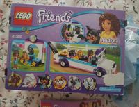 LEGO Friends 41301 - Welpenparade vollständig Sachsen-Anhalt - Gröningen Vorschau