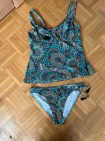 Tankini Esprit Gr. 38/40 Nordrhein-Westfalen - Neuenrade Vorschau