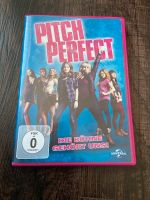 „Pitch Perfect“ DVD, Film mit Rebel Wilson Niedersachsen - Visselhövede Vorschau
