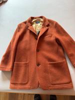 Oska Gr. 4 Wolljacke Nordrhein-Westfalen - Wülfrath Vorschau