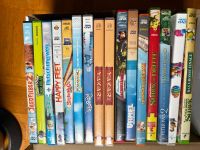 16 Kinder dvds Hessen - Friedrichsdorf Vorschau