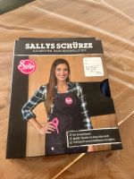 Sallys Küchenschürze Rheinland-Pfalz - Offenbach Vorschau