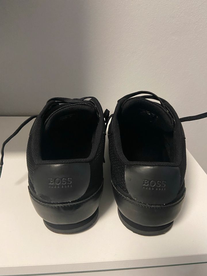 Schuhe Hugo Boss in Berlin