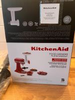 KitchenAid Fleischwolf NEU - Originalverpackt Mecklenburg-Vorpommern - Greifswald Vorschau