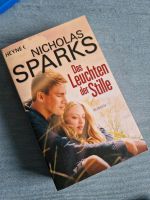 Buch Nicholas Sparks Das Leuchten der Stille Nordvorpommern - Landkreis - Süderholz Vorschau