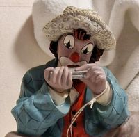 Gilde Clown - Mundharmonikaspieler Nordrhein-Westfalen - Meerbusch Vorschau