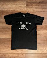 Anti Heros Shirt Punk Oi Berlin - Pankow Vorschau