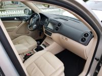Tiguan Volkswagen Tdi 2.0 Panoramadach Anhänger Standheizung Bayern - Mitwitz Vorschau