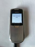 Nokia 8800 Sirocco Baden-Württemberg - Waiblingen Vorschau