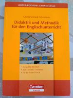 Didaktik und Methodik für den Englischunterricht Schmid-Schönbein Rheinland-Pfalz - Pirmasens Vorschau