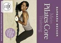 DVD "Mein Pilates Core Training" Schleswig-Holstein - Schleswig Vorschau