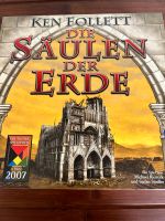 Brettspiel „Die Säulen der Erde“ von Kosmos Nordrhein-Westfalen - Billerbeck Vorschau