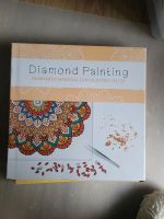 Diamond painting mandala neu Thüringen - Gera Vorschau