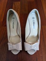 Schöne neue High Heels/Pumps für Hochzeit und Co Dresden - Strehlen Vorschau