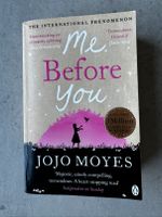 Me before you - Jojo Moyes - 9780718157838 Berlin - Treptow Vorschau