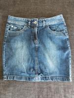 Jeansrock in gr 36 Baden-Württemberg - Schönau Vorschau