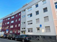 Ihre Wohnung mit Balkon und Fahrstuhl in Innenstadtnähe! Nordrhein-Westfalen - Hamm Vorschau