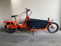 Yuba Supercargo Lastenrad Cargobike Münster (Westfalen) - Centrum Vorschau