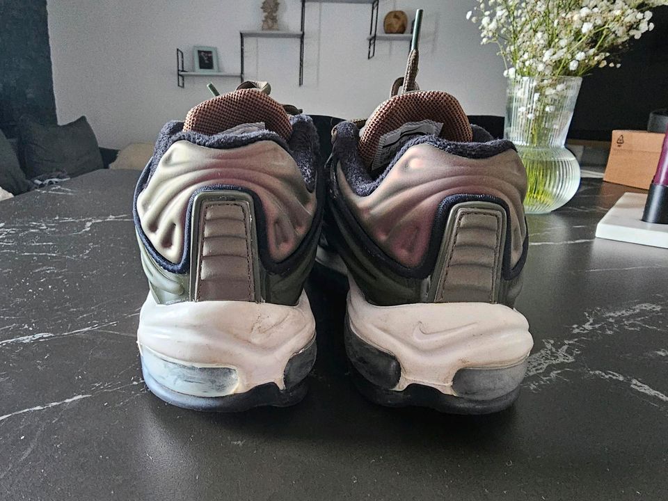 Nike Schuhe in Oberhausen