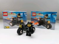 Lego System 2584 "Biker Bob" Brandenburg - Herzberg/Elster Vorschau