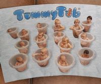 TummyTub Badeeimer Baby bis 8kg Rheinland-Pfalz - Kaiserslautern Vorschau