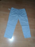 3/4 Boyfriend Jeans von Mavi, gestreift, Gr. 44 mit Etikett Niedersachsen - Bad Harzburg Vorschau