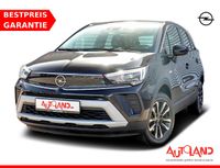 Opel Crossland 1.2Turbo Aut. LED Kamera Winter Alu Sachsen-Anhalt - Magdeburg Vorschau