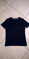 T-Shirt "H&M" Gr. 146/152 NEU dunkelblau 100% Baumwolle Rostock - Brinckmansdorf Vorschau